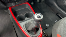 Toyota Aygo X 1.0 VVT-i Edge 5dr Petrol Hatchback